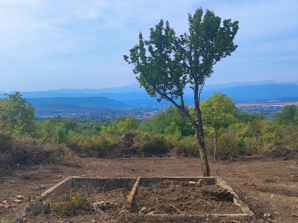 Парцел в Севлиево - 1500 кв.м за 6 €/кв.м - Снимка #1