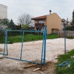 Дава се под наем Парцел в Пловдив, Изгрев - 200 кв.м за 179.52 € - Снимка #1