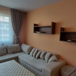 Дава се под наем Двустаен апартамент в Асеновград - 60 кв.м за 359.04 € - Снимка #1