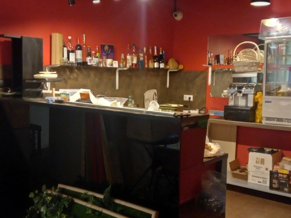 Дава се под наем Заведение в София, Зона Б-18 - 200 кв.м за 1530 € - Снимка #1