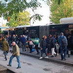 Дава се под наем Магазин в София, Света Троица - 25 кв.м за 1530 € - Снимка #1