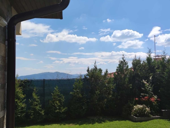 Къща в с. Бистрица, Област София-град - 407 кв.м за 1694 €/кв.м - Снимка #1