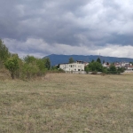 Парцел в София, Горна баня - 5304 кв.м за 130 €/кв.м - Снимка #1