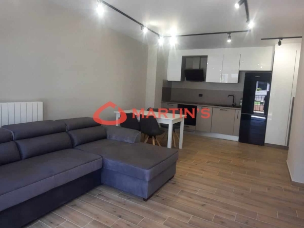 Двустаен апартамент в София, Манастирски ливади - 87 кв.м за 2265 €/кв.м - Снимка #1