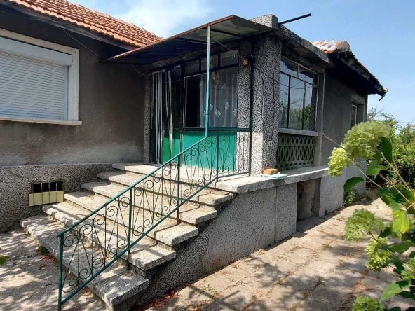 Къща в Хасково, Болярово - 105 кв.м за 675 €/кв.м - Снимка #1