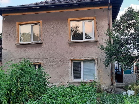 Къща в Златица - 128 кв.м за 547 €/кв.м - Снимка #1