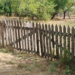 Парцел в с. Егълница, Област Перник - 1071 кв.м за 24 €/кв.м - Снимка #1