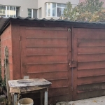 Гараж / Паркомясто в Бургас, Братя Миладинови - 15 кв.м за 34 €/кв.м - Снимка #1