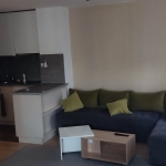 Дава се под наем Тристаен апартамент в с. Еленово, Област Благоевград - 67 кв.м за 331.5 € - Снимка #1