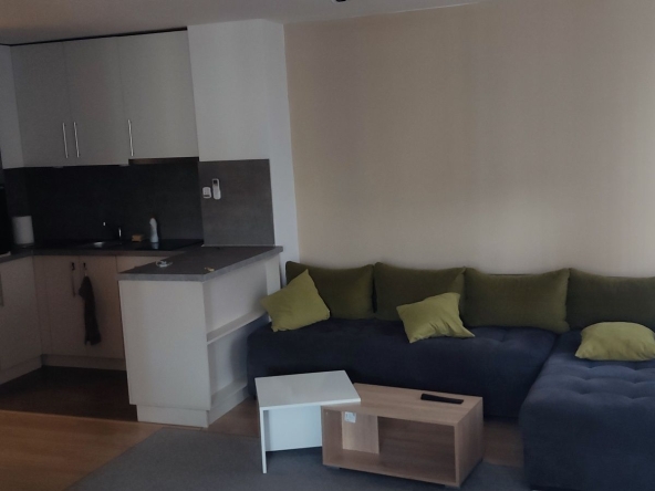 Дава се под наем Тристаен апартамент в с. Еленово, Област Благоевград - 67 кв.м за 331.5 € - Снимка #1