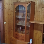 Дава се под наем Двустаен апартамент в Бургас, Меден рудник - зона В - 49 кв.м за 68000 € - Снимка #1