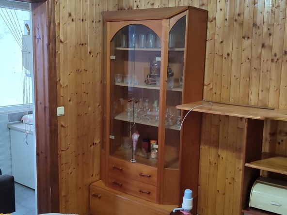 Дава се под наем Двустаен апартамент в Бургас, Меден рудник - зона В - 49 кв.м за 68000 € - Снимка #1