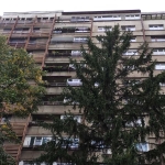 Дава се под наем Тристаен апартамент в София, Младост 1 - 100 кв.м за 662.49 € - Снимка #1