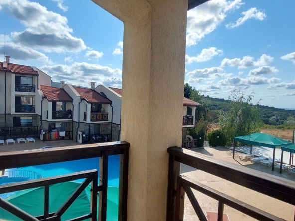 Къща в с. Кошарица, Област Бургас - 116 кв.м за 768 €/кв.м - Снимка #1