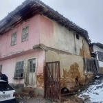 Къща в с. Беброво, Област Велико Търново - 70 кв.м за 95 €/кв.м - Снимка #1