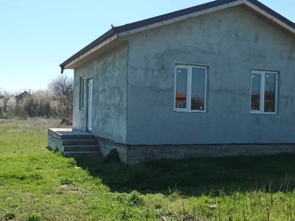 Къща в с. Белозем, Област Пловдив - 58 кв.м за 660 €/кв.м - Снимка #1