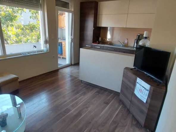 Многостаен апартамент в Хасково, Воеводски - 125 кв.м за 592 €/кв.м - Снимка #1