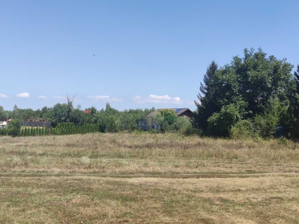 Парцел в София, Горна баня - 1092 кв.м за 75 €/кв.м - Снимка #1