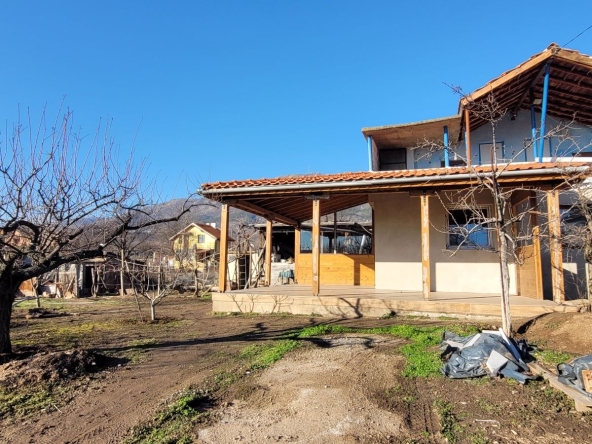 Къща в Сливен, Клуцохор - 80 кв.м за 447 €/кв.м - Снимка #1