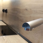 Тристаен апартамент в София, Манастирски ливади - 70 кв.м за 3000 €/кв.м - Снимка #1