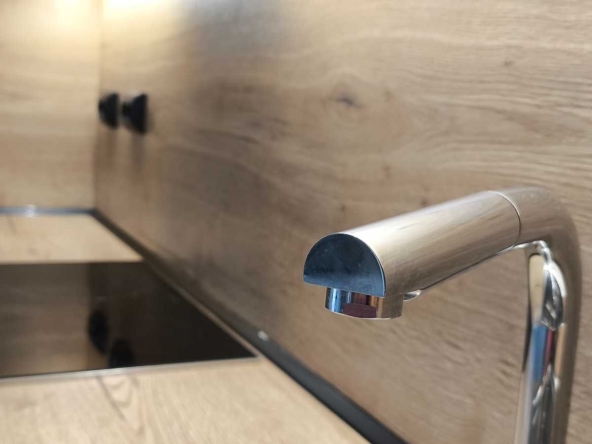 Тристаен апартамент в София, Манастирски ливади - 70 кв.м за 3000 €/кв.м - Снимка #1