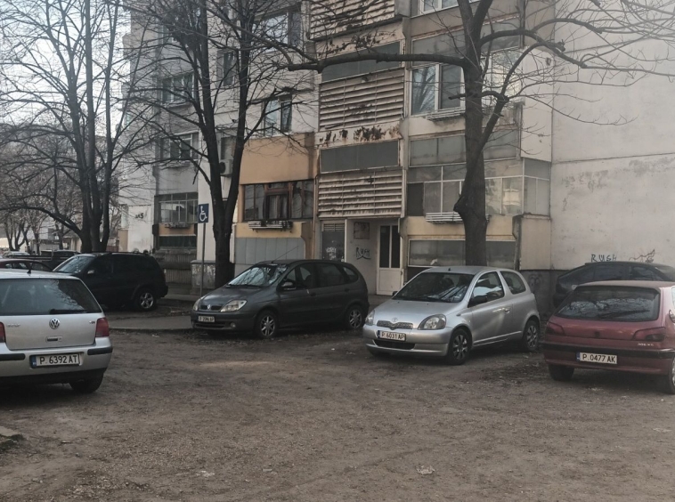Тристаен апартамент в Русе, Мидия Енос - 80 кв.м за 1150 €/кв.м - Снимка #1