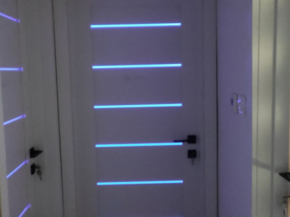 Дава се под наем Двустаен апартамент в Варна, Център - 42 кв.м за 450 € - Снимка #1