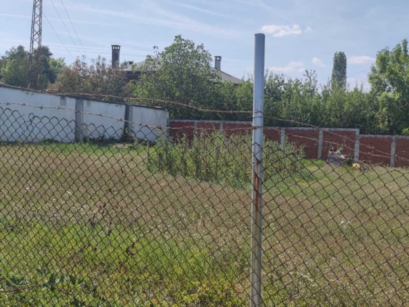 Парцел в София, Горна баня - 728 кв.м за 259 €/кв.м - Снимка #1