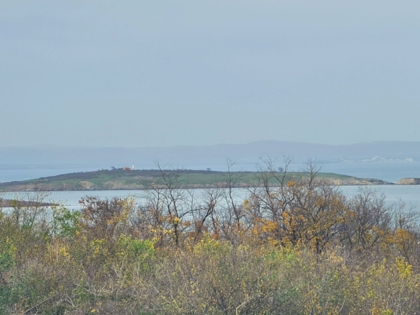 Къща в Созопол - 420 кв.м за 1022 €/кв.м - Снимка #1