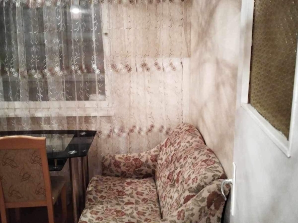 Дава се под наем Двустаен апартамент в Силистра, Митница - 60 кв.м за 178.5 € - Снимка #1