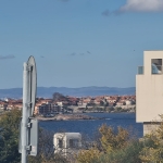 Двустаен апартамент в Черноморец - 57 кв.м за 1208 €/кв.м - Снимка #1