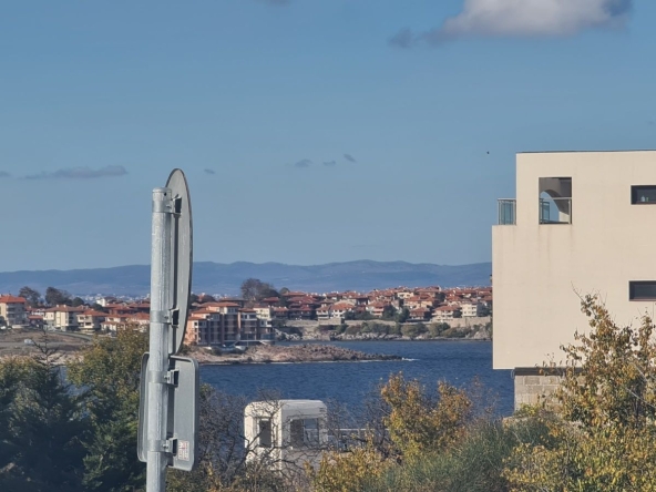 Двустаен апартамент в Черноморец - 57 кв.м за 1208 €/кв.м - Снимка #1