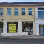 Дава се под наем Магазин в София, Център - 180 кв.м за 2820 € - Снимка #1