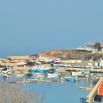 Двустаен апартамент в Черноморец - 75 кв.м за 1134 €/кв.м - Снимка #1