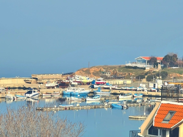 Двустаен апартамент в Черноморец - 75 кв.м за 1134 €/кв.м - Снимка #1