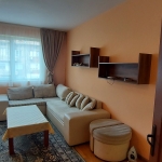 Дава се под наем Двустаен апартамент в Асеновград - 60 кв.м за 306 € - Снимка #1