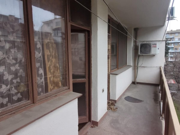 Четиристаен апартамент в Стара Загора, Аязмото - 89 кв.м за 1236 €/кв.м - Снимка #1