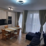 Дава се под наем Двустаен апартамент в Варна, Общината - 60 кв.м за 561 € - Снимка #1