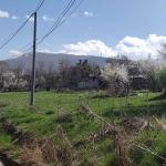 Парцел в София, Горна баня - 1449 кв.м за 74 €/кв.м - Снимка #1