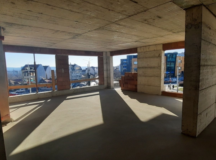 Двустаен апартамент в Варна, Младост 1 - 61 кв.м за 1804 €/кв.м - Снимка #1