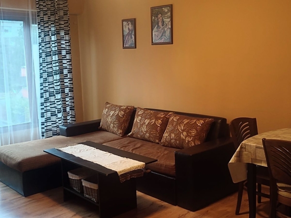 Тристаен апартамент в Кюстендил, Запад - 76 кв.м за 913 €/кв.м - Снимка #1