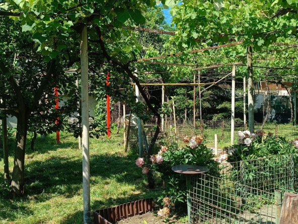 Къща в София, Княжево - 126 кв.м за 360 €/кв.м - Снимка #1