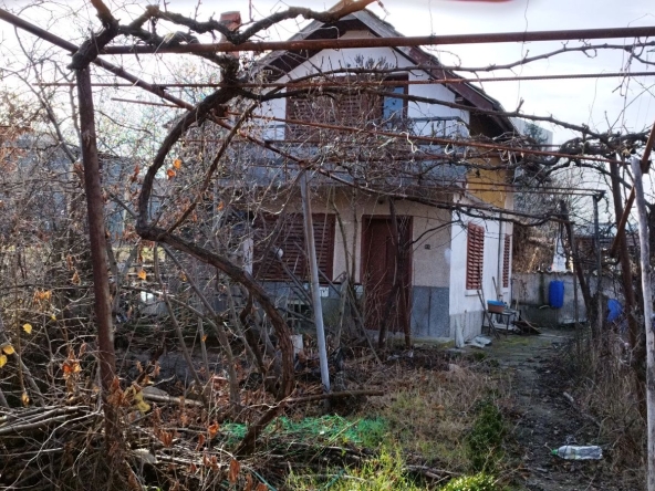 Къща в Кърджали, Център - 26 кв.м за 1471 €/кв.м - Снимка #1