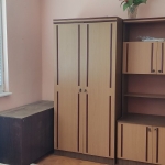 Дава се под наем Тристаен апартамент в Казанлък - 90 кв.м за 229.5 € - Снимка #1