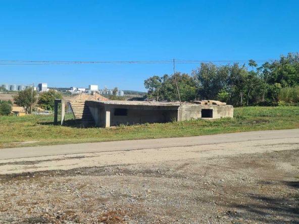 Парцел в Попово - 2157 кв.м за 7 €/кв.м - Снимка #1