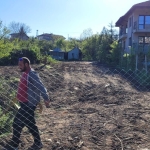 Дава се под наем Парцел в Варна, Военна болница - 1000 кв.м за 51 € - Снимка #1