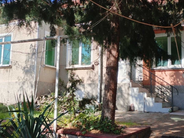 Парцел в Лозница - 1200 кв.м за 43 €/кв.м - Снимка #1