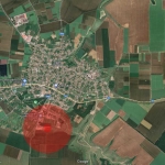 Промишлена сграда в Завет - 9334 кв.м за 4 €/кв.м - Снимка #1