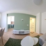 Дава се под наем Двустаен апартамент в София, Овча купел - 65 кв.м за 714 € - Снимка #1