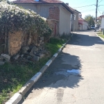 Парцел в Казанлък - 326 кв.м за 13 €/кв.м - Снимка #1